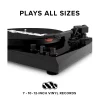 Gemini TT-900 Bluetooth Stereo Turntable Paket Siyah - Görsel 5