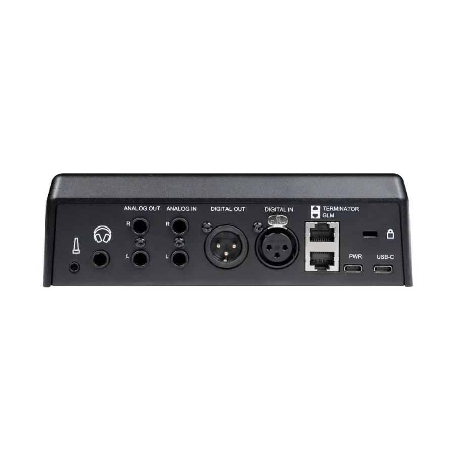 Genelec 9320A SAM Referans Monitör Kontrol Ünitesi - Görsel 5