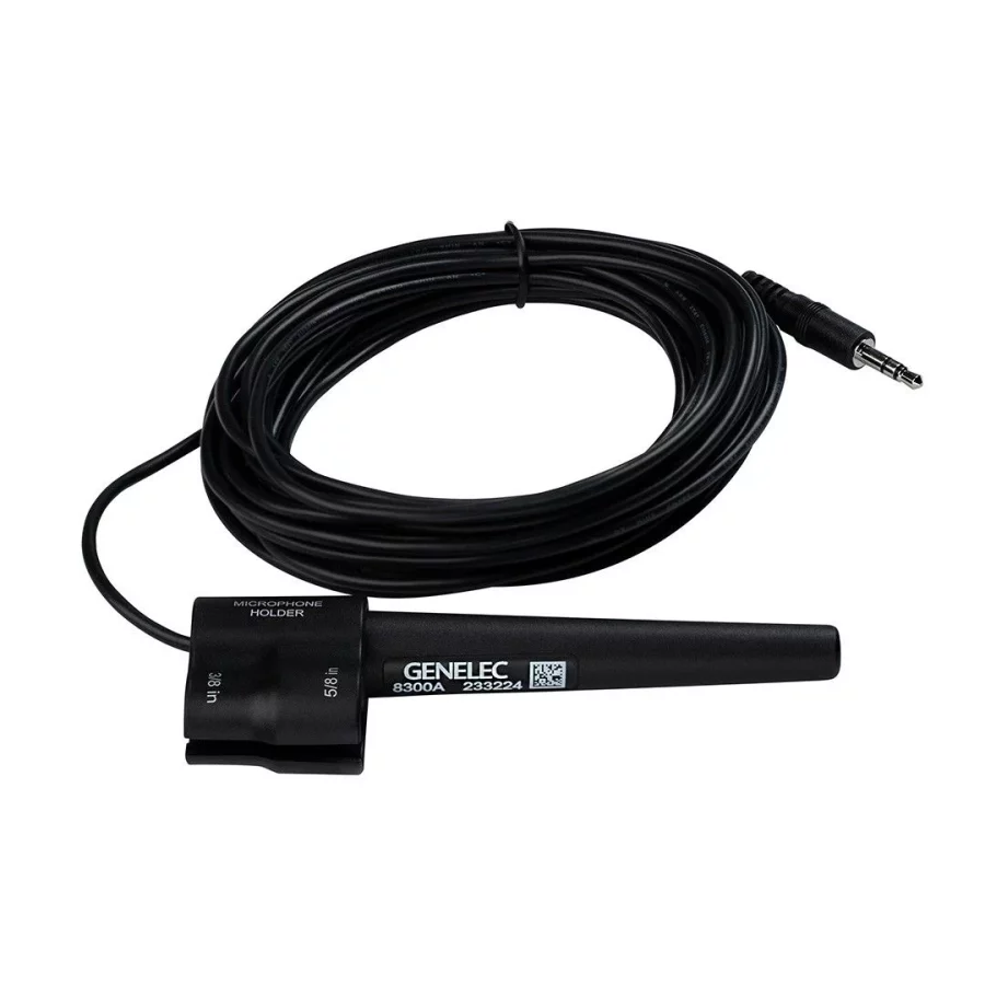 Genelec 9320A SAM Referans Monitör Kontrol Ünitesi - Görsel 8
