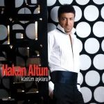 Hakan Altun - Küstüm Aşklara (Plak)