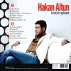 Hakan Altun - Küstüm Aşklara (Plak) - Görsel 2