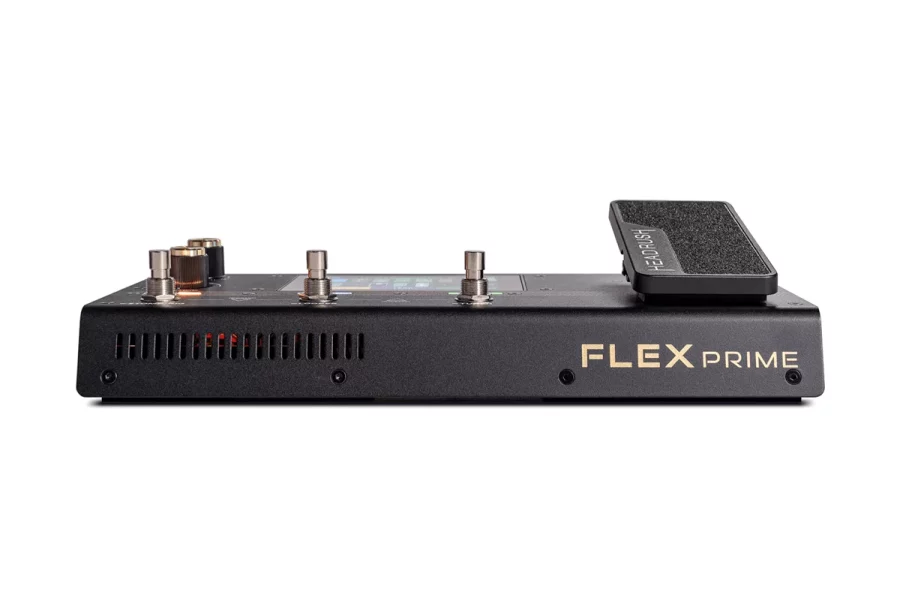 HeadRush Flex Prime Gitar Prosesörü - Görsel 4