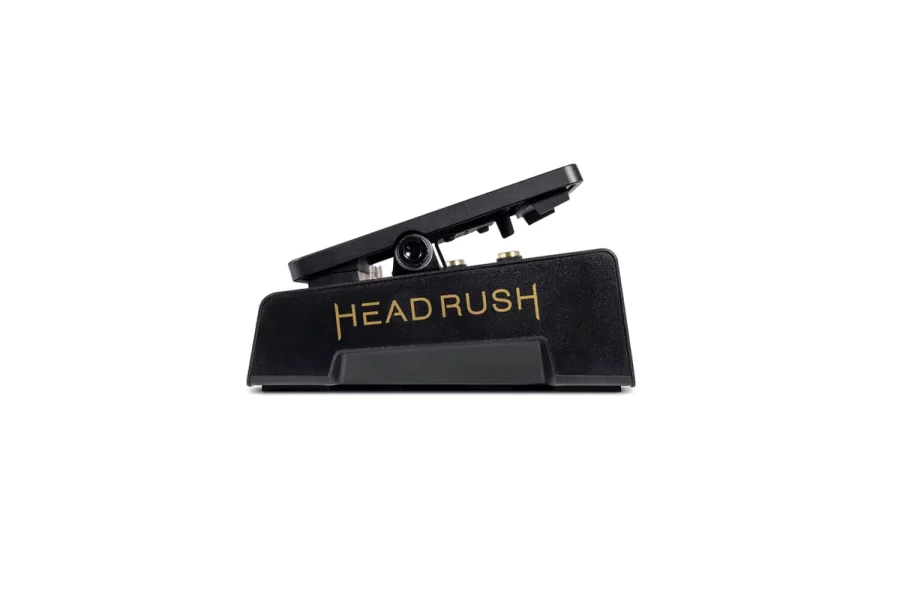 HeadRush Flex Prime Gitar Prosesörü - Görsel 5