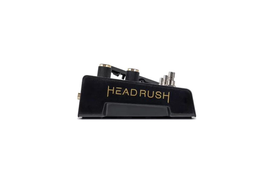 HeadRush Flex Prime Gitar Prosesörü - Görsel 6
