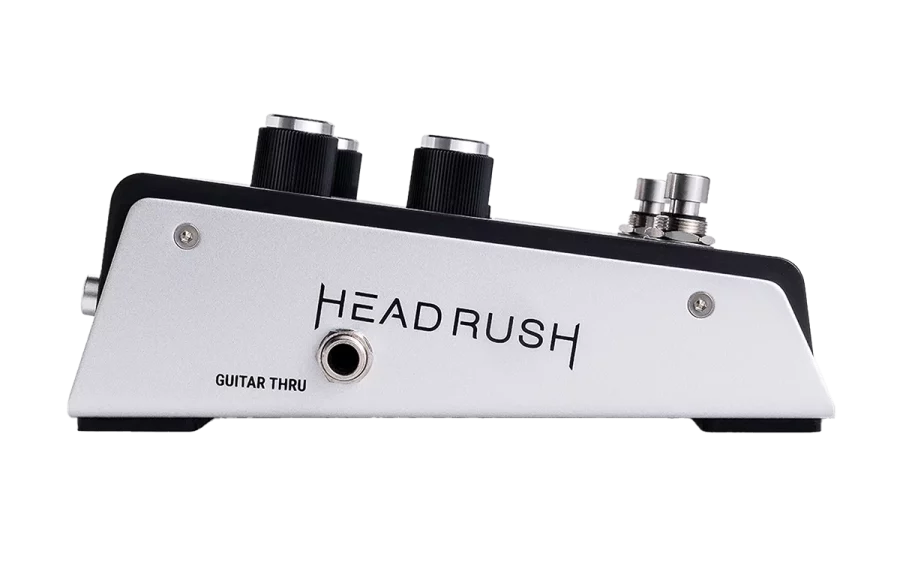 HeadRush VX5 Vokal Efekt Prosesörü - Görsel 3