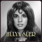 Hülya Süer - Şeker Oğlan (Renkli Plak)