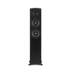 Jamo C605 MKII Black Kule Tipi Hoparlör Çift - Görsel 2