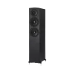 Jamo C605 MKII Black Kule Tipi Hoparlör Çift - Görsel 5