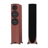 Jamo C605 MKII Dark Apple Kule Tipi Hoparlör Çift