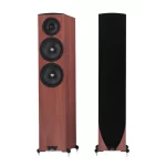 Jamo C605 MKII Dark Apple Kule Tipi Hoparlör Çift