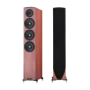 Jamo C607 MKII Dark Apple Kule Tipi Hoparlör Çift