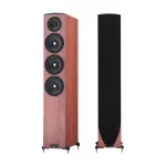 Jamo C607 MKII Dark Apple Kule Tipi Hoparlör Çift