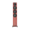 Jamo C607 MKII Dark Apple Kule Tipi Hoparlör Çift - Görsel 2