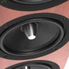 Jamo C607 MKII Dark Apple Kule Tipi Hoparlör Çift - Görsel 7