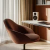 Jamo C707PA MKII Aktif Bluetooth Hoparlör Yeşil Çift - Görsel 6