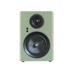Jamo C707PA MKII Aktif Bluetooth Hoparlör Yeşil Çift