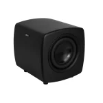 Jamo Cube Subwoofer Kompakt Aktif Subwoofer