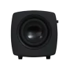 Jamo Cube Subwoofer Kompakt Aktif Subwoofer - Görsel 4
