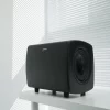 Jamo Cube Subwoofer Kompakt Aktif Subwoofer - Görsel 2