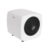 Jamo Cube Subwoofer White Beyaz Aktif Subwoofer