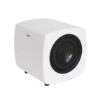 Jamo Cube Subwoofer White Beyaz Aktif Subwoofer