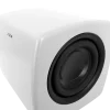 Jamo Cube Subwoofer White Beyaz Aktif Subwoofer - Görsel 4