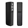 Jamo D590 Black Kule Tipi Pasif Hoparlör Çift