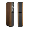 Jamo D590 Walnut Kule Tipi Pasif Hoparlör Çift