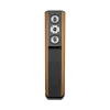 Jamo D590 Walnut Kule Tipi Pasif Hoparlör Çift - Görsel 2