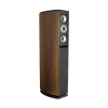 Jamo D590 Walnut Kule Tipi Pasif Hoparlör Çift - Görsel 3