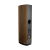 Jamo D590 Walnut Kule Tipi Pasif Hoparlör Çift - Görsel 4