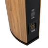 Jamo D590 Walnut Kule Tipi Pasif Hoparlör Çift - Görsel 7