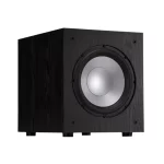 Jamo J10 Subwoofer Black