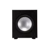 Jamo J10 Subwoofer Black - Görsel 4