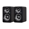 Jamo Mini MKII Black High Gloss Aktif Bluetooth Hoparlör Çift