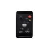 Jamo Mini MKII Black High Gloss Aktif Bluetooth Hoparlör Çift - Görsel 2