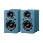 Jamo Mini MKII Eucalyptus Green Aktif Bluetooth Hoparlör Çift
