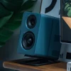 Jamo Mini MKII Eucalyptus Green Aktif Bluetooth Hoparlör Çift - Görsel 2