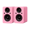 Jamo Mini MKII Pink High Gloss Aktif Bluetooth Hoparlör Çift