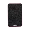 Jamo Mini MKII Pink High Gloss Aktif Bluetooth Hoparlör Çift - Görsel 4