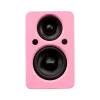 Jamo Mini MKII Pink High Gloss Aktif Bluetooth Hoparlör Çift - Görsel 3