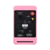 Jamo Mini MKII Pink High Gloss Aktif Bluetooth Hoparlör Çift - Görsel 2