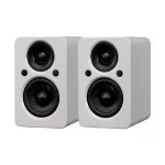 Jamo Mini MKII White High Gloss Aktif Bluetooth Hoparlör Çift