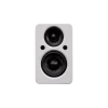 Jamo Mini MKII White High Gloss Aktif Bluetooth Hoparlör Çift - Görsel 3