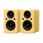 Jamo Mini MKII Yellow Aktif Bluetooth Hoparlör Çift