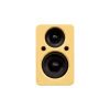 Jamo Mini MKII Yellow Aktif Bluetooth Hoparlör Çift - Görsel 3