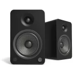 Kanto YU6 Bluetooth Aktif Hoparlör Siyah Çift