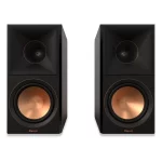 Klipsch RP-600M II Raf Tipi Hoparlör Çift Siyah