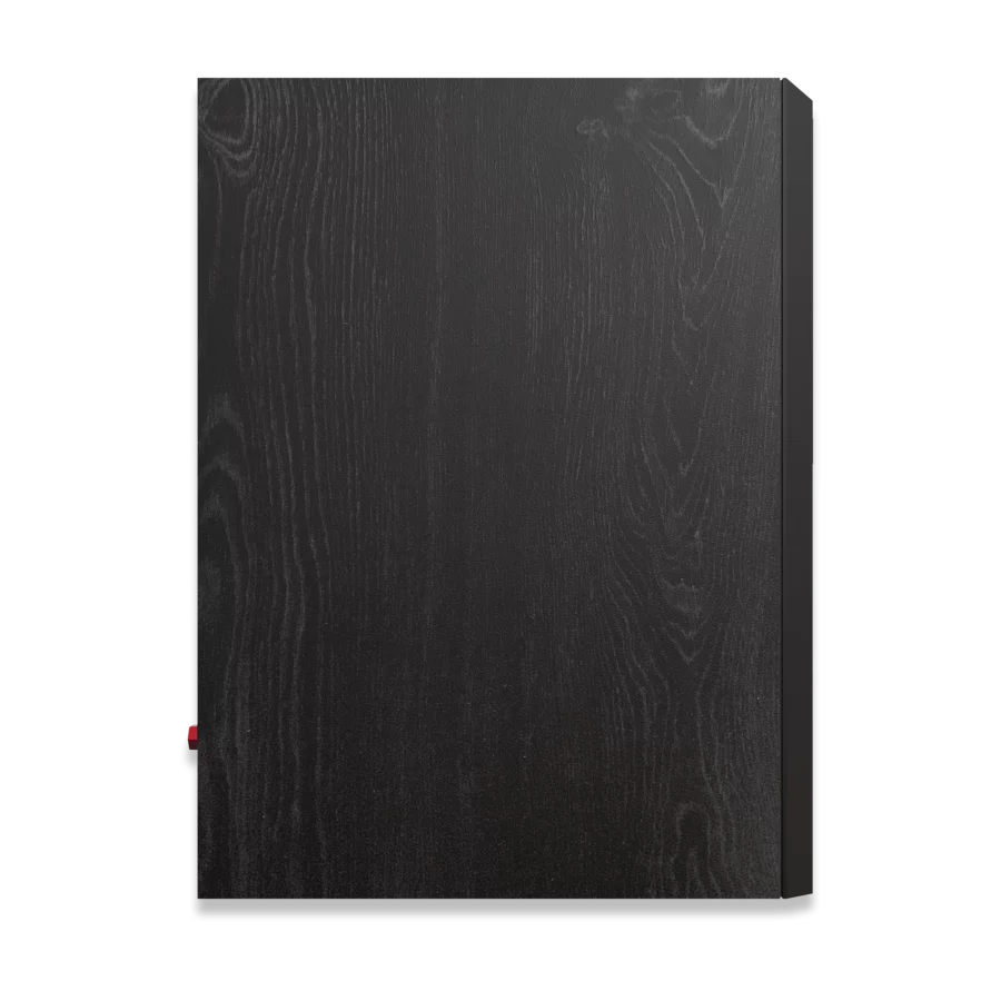 Klipsch RP-600M II Raf Tipi Hoparlör Çift Siyah - Görsel 6