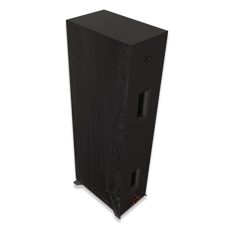 Klipsch RP-8000F II Kule Tipi Hoparlör Siyah Çift - Görsel 7